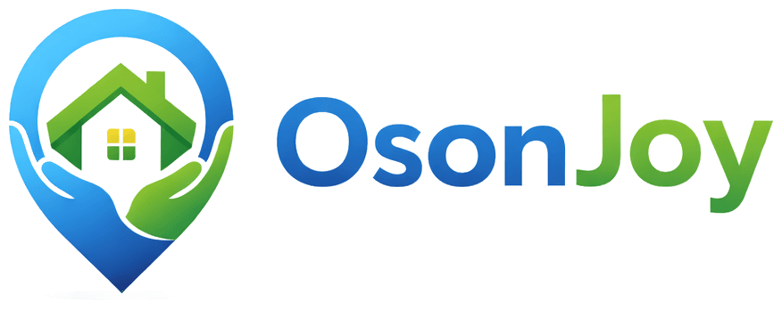 OsonJoy Logo