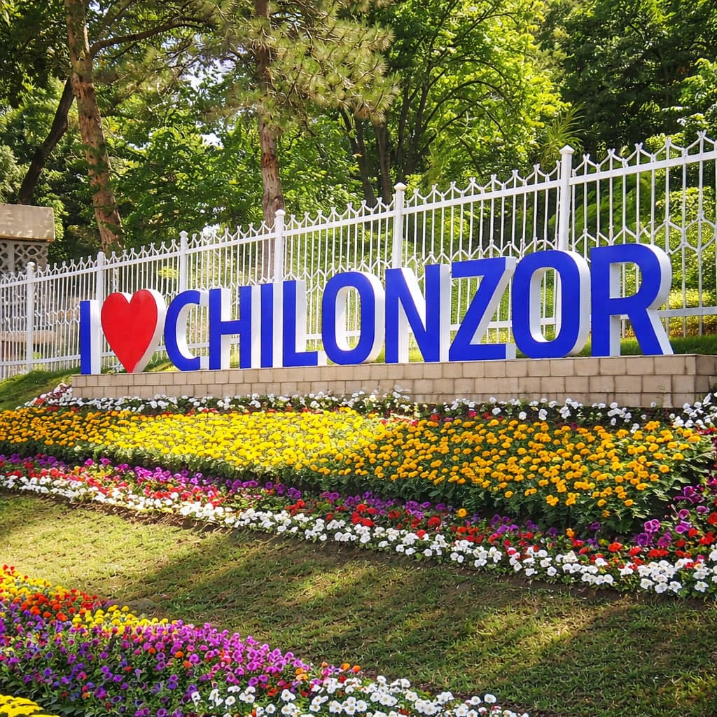 Chilonzor