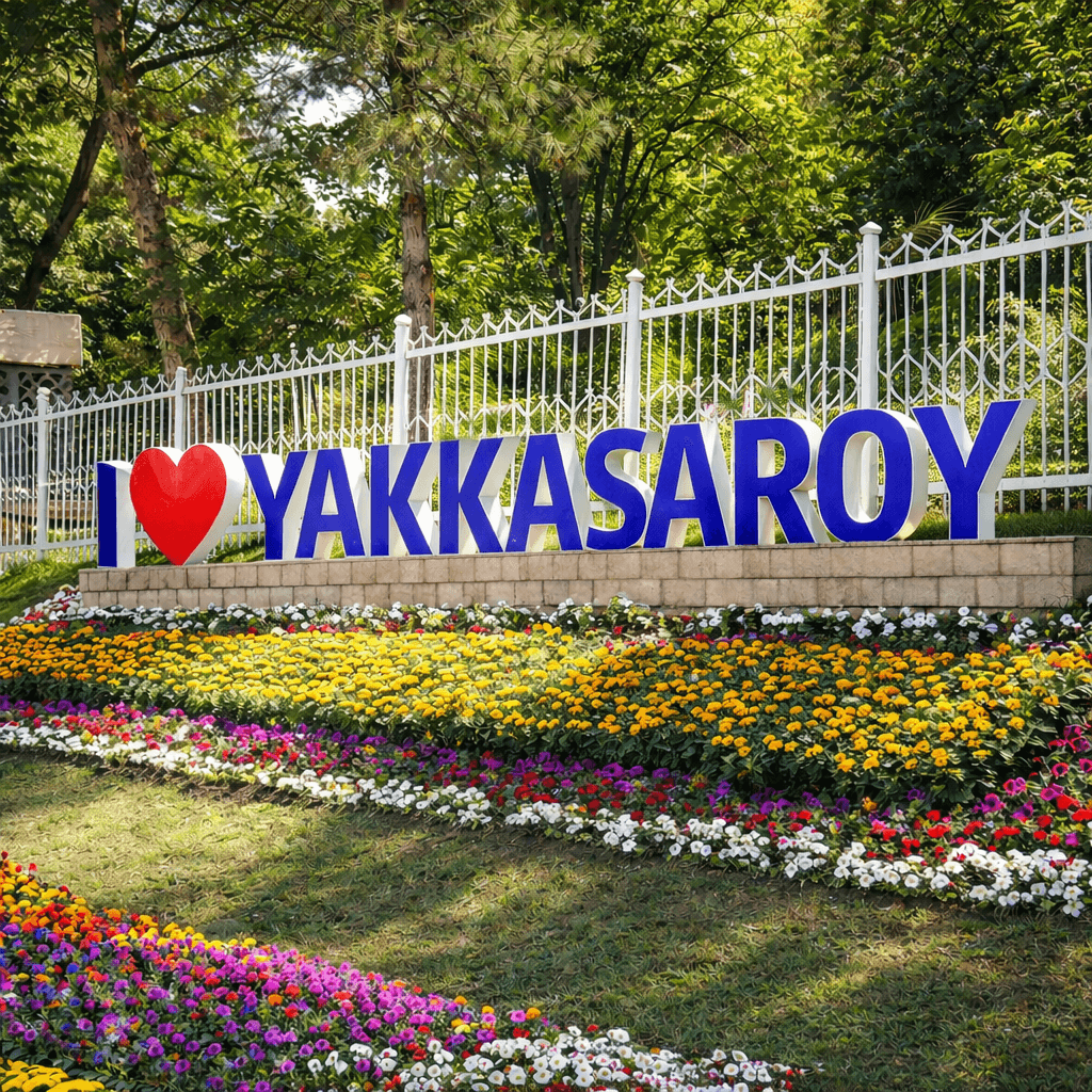 Yakkasaroy