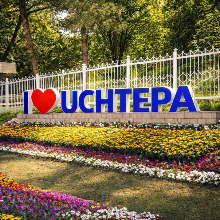 Uchtepa