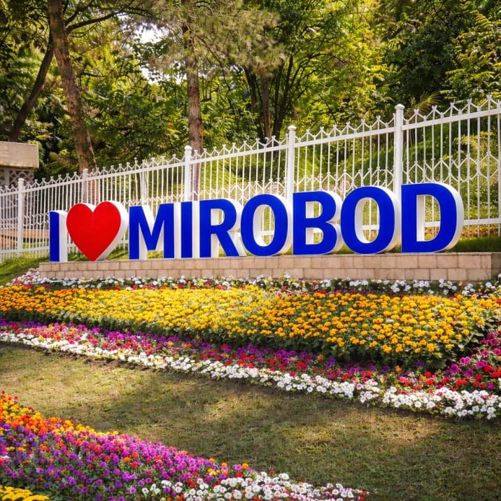 Mirobod