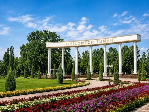 Chilonzor